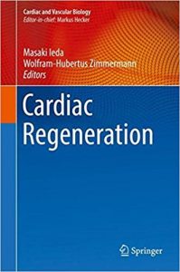 free-pdf-download-Cardiac Regeneration (Cardiac and Vascular Biology) 1st ed