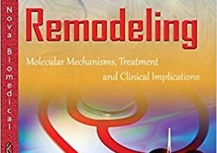 free-pdf-download-Cardiac Remodeling: Molecular Mechanisms