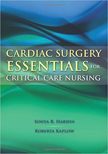 free-pdf-download-Cardiac Surgery Essentials For Critical Care Nursing (Hardin