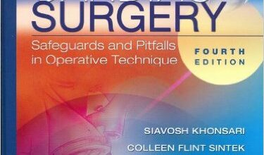 free-pdf-download-Cardiac Surgery: Safeguards and Pitfalls in Operative Technique Fourth Edition