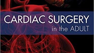 free-pdf-download-Cardiac Surgery in the Adult Fifth Edition