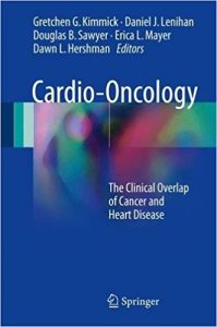 free-pdf-download-Cardio-Oncology: The Clinical Overlap of Cancer and Heart Disease 1st ed. 2017 Edition