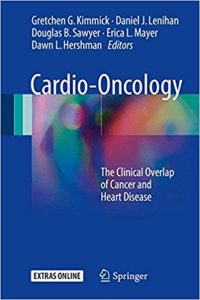 free-pdf-download-Cardio-Oncology: The Clinical Overlap of Cancer and Heart Disease 1st ed. 2017 Edition