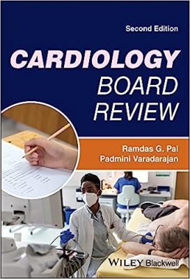 free-pdf-download-Cardiology Board Review 2nd Edition