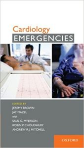 free-pdf-download-Cardiology Emergencies 1st Edition