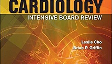 free-pdf-download-Cardiology Intensive Board Review Third Edition