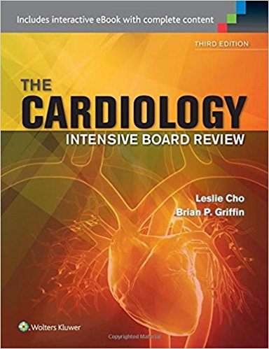 free-pdf-download-Cardiology Intensive Board Review Third Edition