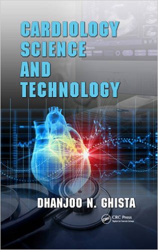 free-pdf-download-Cardiology Science and Technology