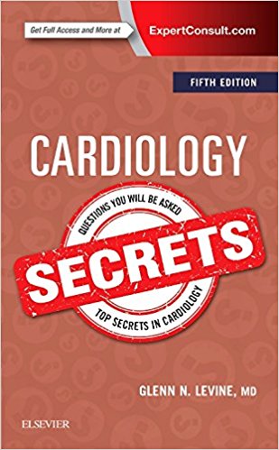 free-pdf-download-Cardiology Secrets