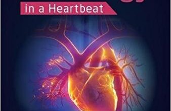 free-pdf-download-Cardiology in a Heartbeat 1st Edition