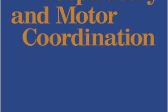 free-pdf-download-Cardiorespiratory and Motor Coordination