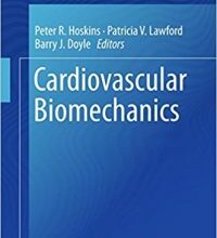 free-pdf-download-Cardiovascular Biomechanics 1st ed. 2017 Edition