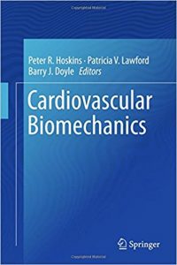 free-pdf-download-Cardiovascular Biomechanics 1st ed. 2017 Edition