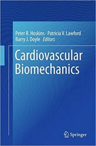 free-pdf-download-Cardiovascular Biomechanics 1st ed. 2017 Edition