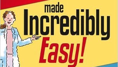 free-pdf-download-Cardiovascular Care Made Incredibly Easy (Incredibly Easy Series) Third Edition