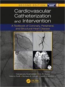 free-pdf-download-Cardiovascular Catheterization and Intervention: A Textbook of Coronary