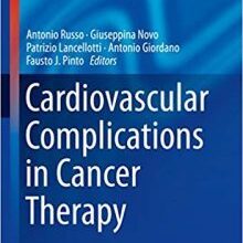 free-pdf-download-Cardiovascular Complications in Cancer Therapy