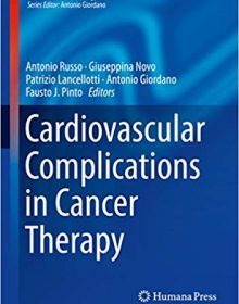 free-pdf-download-Cardiovascular Complications in Cancer Therapy