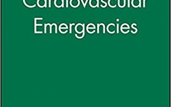 free-pdf-download-Cardiovascular Emergencies (Cardiovascular Medicine) 1st Edition