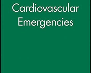 free-pdf-download-Cardiovascular Emergencies (Cardiovascular Medicine) 1st Edition