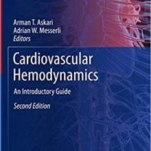 free-pdf-download-Cardiovascular Hemodynamics: An Introductory Guide