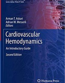 free-pdf-download-Cardiovascular Hemodynamics: An Introductory Guide