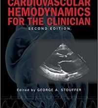 free-pdf-download-Cardiovascular Hemodynamics for the Clinician 2nd Edition