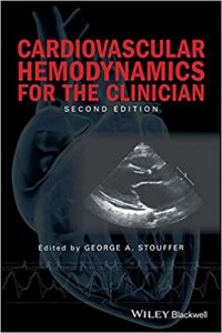 free-pdf-download-Cardiovascular Hemodynamics for the Clinician 2nd Edition