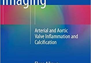 free-pdf-download-Cardiovascular Imaging: Arterial and Aortic Valve Inflammation and Calcification