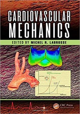 free-pdf-download-Cardiovascular Mechanics 1st Edition