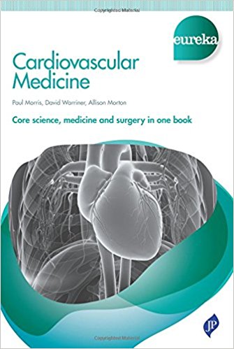 free-pdf-download-Cardiovascular Medicine (Eureka) 1st Edition