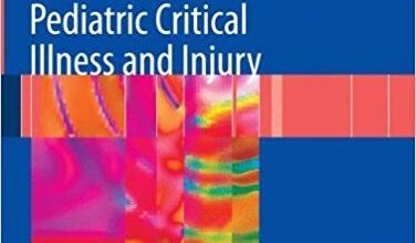 free-pdf-download-Cardiovascular Pediatric Critical Illness and Injury