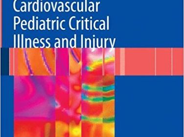 free-pdf-download-Cardiovascular Pediatric Critical Illness and Injury