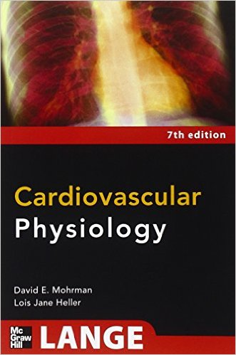 free-pdf-download-Cardiovascular Physiology