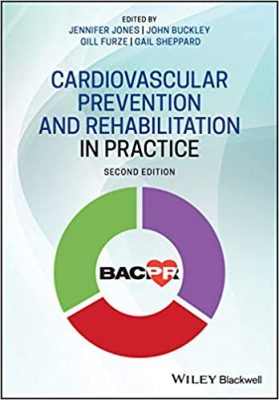 free-pdf-download-Cardiovascular Prevention and Rehabilitation in Practice 2nd Edition