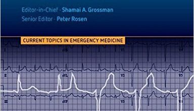 free-pdf-download-Cardiovascular Problems in Emergency Medicine: A Discussion-based Review 1st Edition