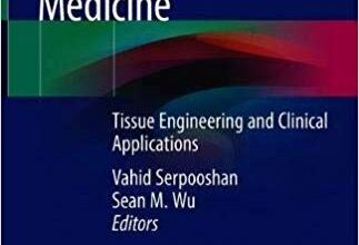 free-pdf-download-Cardiovascular Regenerative Medicine: Tissue Engineering and Clinical Applications