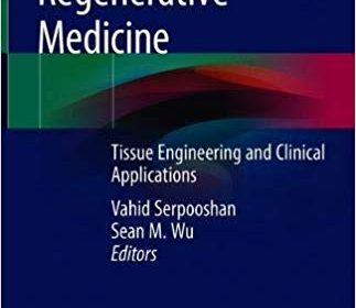 free-pdf-download-Cardiovascular Regenerative Medicine: Tissue Engineering and Clinical Applications