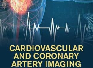 free-pdf-download-Cardiovascular and Coronary Artery Imaging: Volume 1 1st Edition