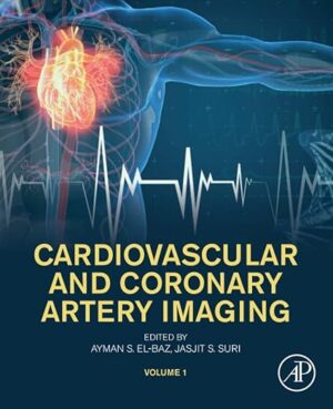 free-pdf-download-Cardiovascular and Coronary Artery Imaging: Volume 1 1st Edition