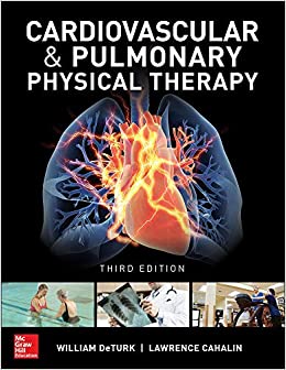 free-pdf-download-Cardiovascular and Pulmonary Physical Therapy 3rd Edition