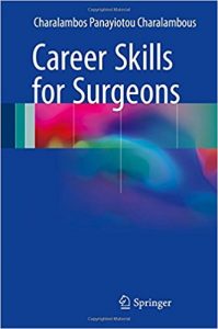 free-pdf-download-Career Skills for Surgeons 1st ed. 2017 Edition