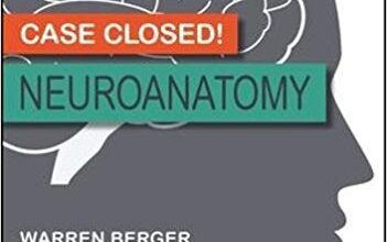 free-pdf-download-Case Closed! Neuroanatomy 1st Edition