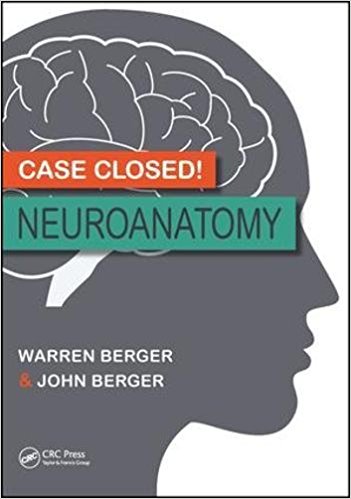 free-pdf-download-Case Closed! Neuroanatomy 1st Edition