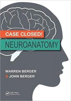 free-pdf-download-Case Closed! Neuroanatomy 1st Edition