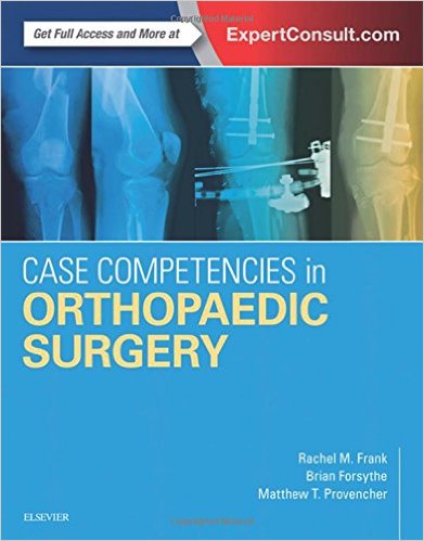 free-pdf-download-Case Competencies in Orthopaedic Surgery