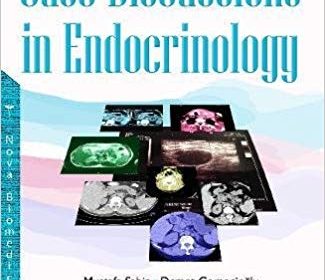 free-pdf-download-Case Discussions in Endocrinology