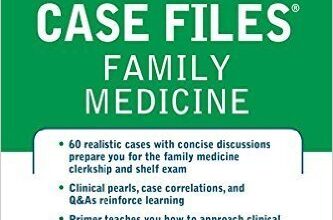 free-pdf-download-Case Files Family Medicine