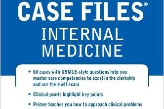 free-pdf-download-Case Files Internal Medicine