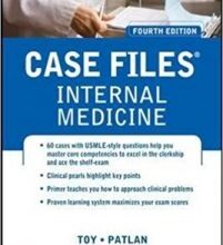 free-pdf-download-Case Files Internal Medicine